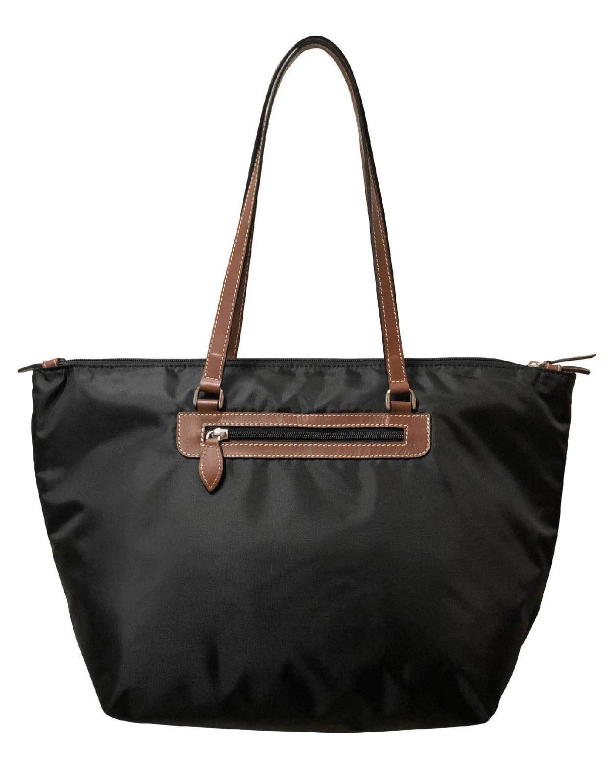 TUCKER TWEED: Devon Day Bag - Fox Hunting