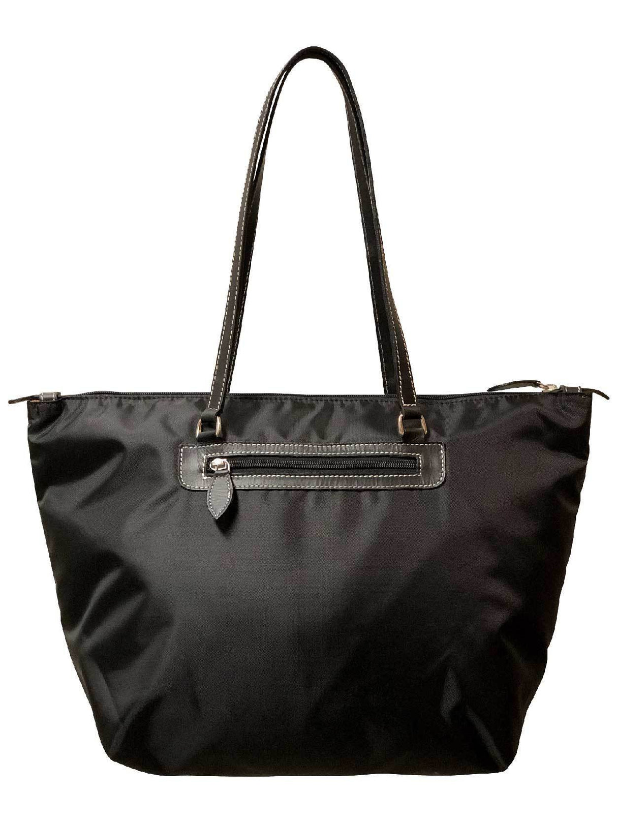 TUCKER TWEED: Devon Day Bag - Fox Hunting