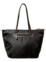 TUCKER TWEED: Devon Day Bag - Fox Hunting