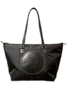 TUCKER TWEED: Devon Day Bag - Hunter/Jumper