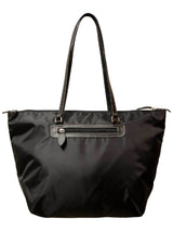 TUCKER TWEED: Devon Day Bag - Hunter/Jumper