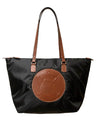 TUCKER TWEED: Devon Day Bag - Polo