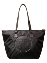 TUCKER TWEED: Devon Day Bag - Signature Collection