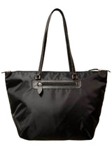 TUCKER TWEED: Devon Day Bag - Signature Collection