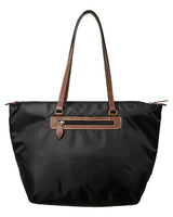 TUCKER TWEED: Devon Day Bag - Signature Collection