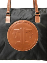 TUCKER TWEED: Devon Day Bag - Signature Collection