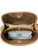 TUCKER TWEED: The Shetland