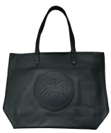 TUCKER TWEED: Sonoma Shoulder Bag: Dressage