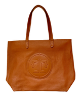 TUCKER TWEED: Sonoma Shoulder Bag: Signature