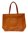 TUCKER TWEED: Sonoma Shoulder Bag: Signature