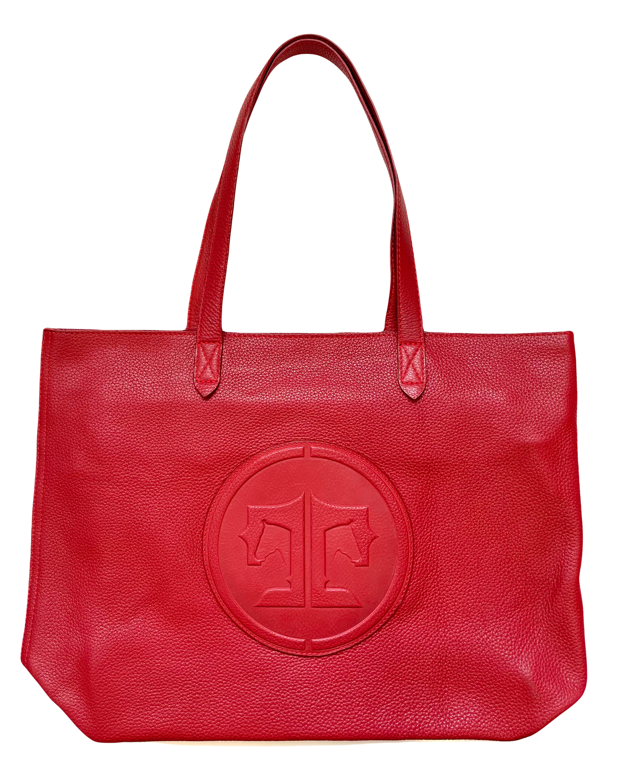 TUCKER TWEED: Sonoma Shoulder Bag: Signature