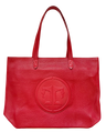 TUCKER TWEED: Sonoma Shoulder Bag: Signature