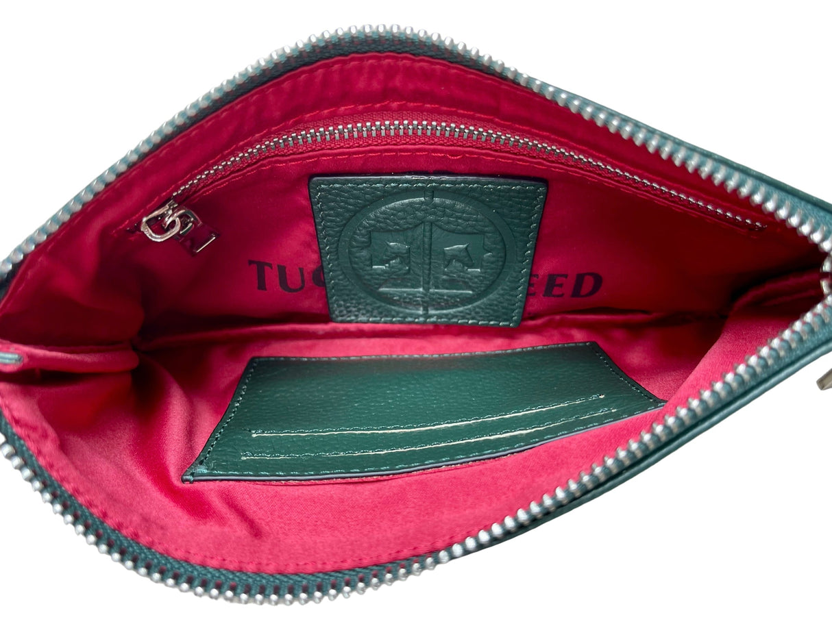 TUCKER TWEED: Stablemate