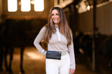 TUCKER TWEED: Stablemate