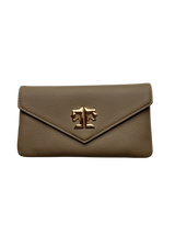 TUCKER TWEED: Stablemate
