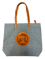 TUCKER TWEED: BARN BAG