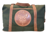 TUCKER TWEED: BARN DUFFLE