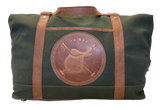 TUCKER TWEED: BARN DUFFLE