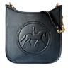 TUCKER TWEED: Middleburg Messenger, Dressage