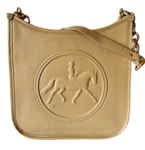 TUCKER TWEED: Middleburg Messenger, Dressage