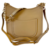 TUCKER TWEED: Middleburg Messenger, Hunter/Jumper