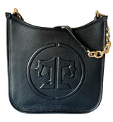 TUCKER TWEED: Middleburg Messenger, Signature