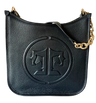 TUCKER TWEED: Middleburg Messenger, Signature
