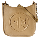 TUCKER TWEED: Middleburg Messenger, Signature