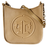 TUCKER TWEED: Middleburg Messenger, Signature