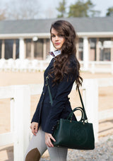 TUCKER TWEED: Sedgefield Legacy: Foxhunting
