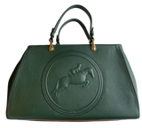 TUCKER TWEED: Sedgefield Legacy: Hunter/Jumper