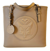 TUCKER TWEED: The James River Carry All: Foxhunting