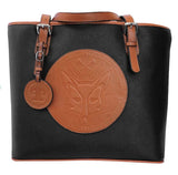TUCKER TWEED: The James River Carry All: Foxhunting