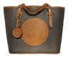 TUCKER TWEED: The James River Carry All: Foxhunting