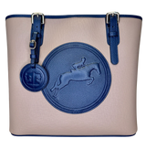TUCKER TWEED: The James River Carry All: Hunter/Jumper