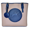 TUCKER TWEED: The James River Carry All: Hunter/Jumper