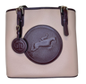 TUCKER TWEED: The James River Carry All: Hunter/Jumper