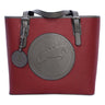 TUCKER TWEED: The James River Carry All: Hunter/Jumper