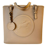 TUCKER TWEED: The James River Carry All: Hunter/Jumper