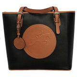 TUCKER TWEED: The James River Carry All: Hunter/Jumper