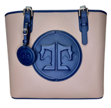 TUCKER TWEED: The James River Carry All: Signature