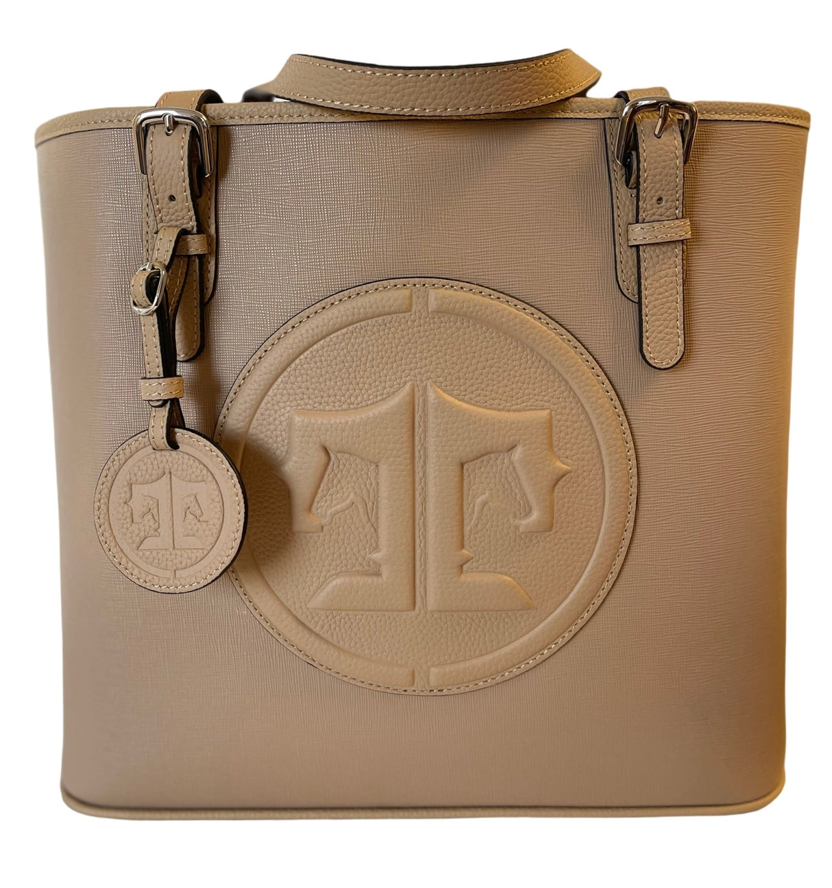 TUCKER TWEED: The James River Carry All: Signature