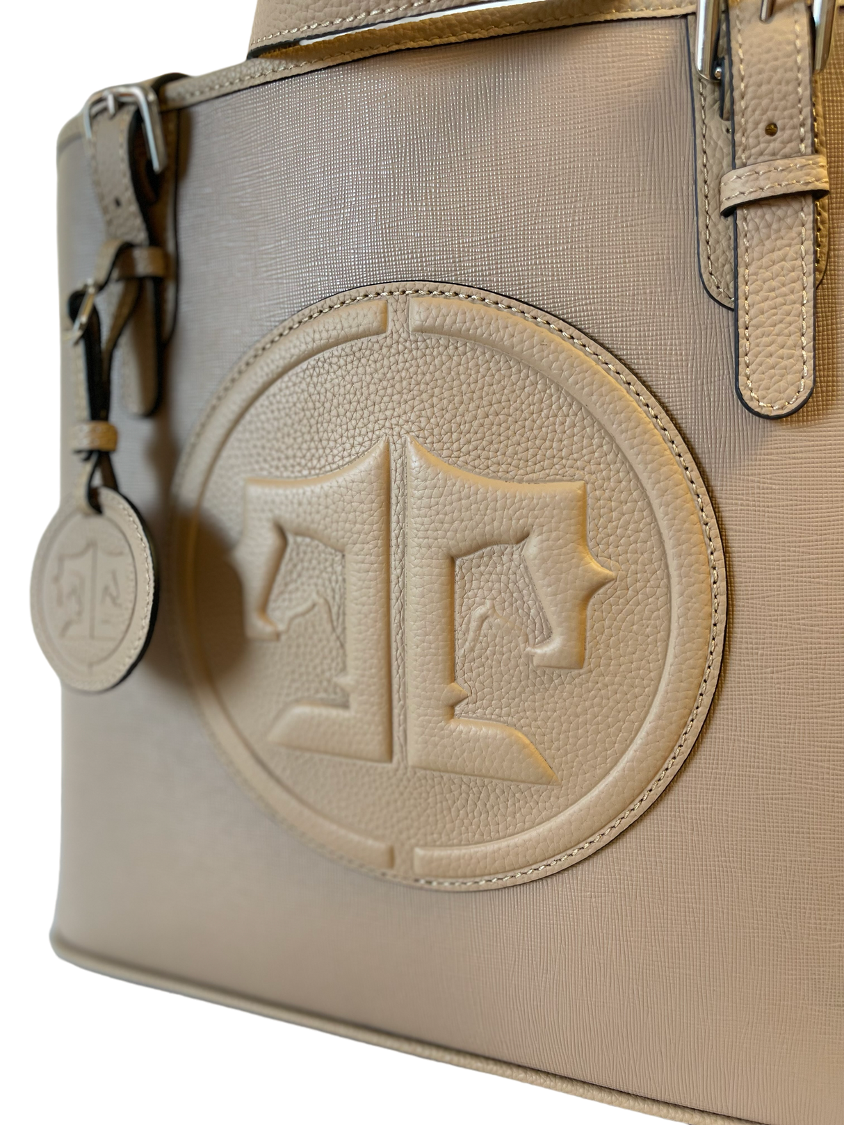 TUCKER TWEED: The James River Carry All: Signature