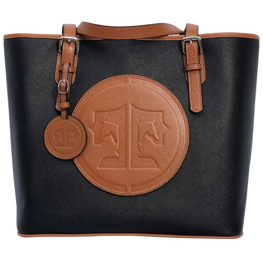 TUCKER TWEED: The James River Carry All: Signature