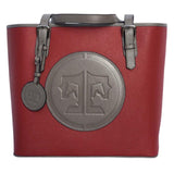 TUCKER TWEED: The James River Carry All: Signature