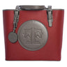 TUCKER TWEED: The James River Carry All: Signature