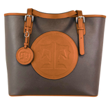 TUCKER TWEED: The James River Carry All: Signature