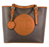 TUCKER TWEED: The James River Carry All: Signature