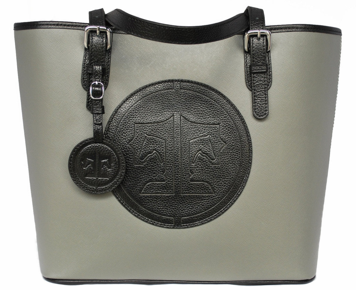 TUCKER TWEED: The James River Carry All: Signature