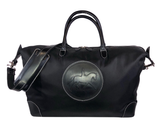 TUCKER TWEED: The Tryon Travel Overnight: Dressage
